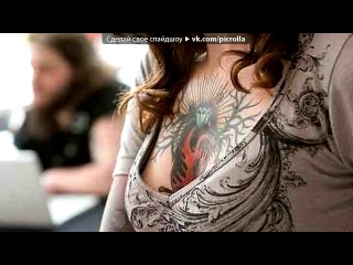 "best tattoos" to the music farcage tokyo drift - fast and furious 3 beginning. picrolla