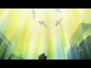 fallen from heaven angel of whim - the strongest / sora no otoshimono forte season 1 episode 12 [cuba77]