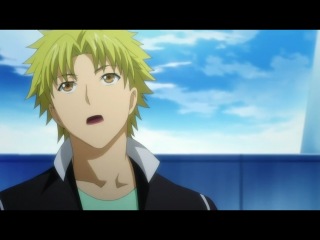 the lost hero took the girl home - episode 12 (russian dub)