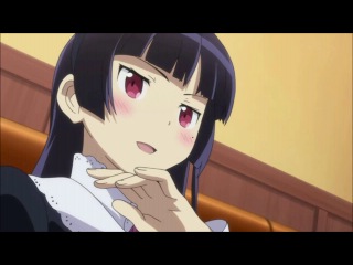 sexy voice of yandere kuroneko